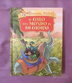 Il giro del mondo in 80 giorni 