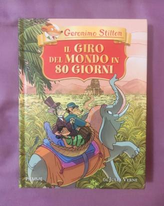 Il giro del mondo in 80 giorni 