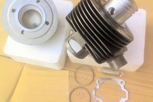 Gruppo Termico 151cc Vespa PX SPRINT VELOCE 125 TS