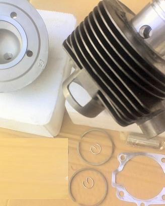 Gruppo Termico 151cc Vespa PX SPRINT VELOCE 125 TS