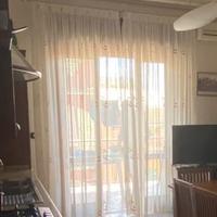 Tenda uso sala o cucina