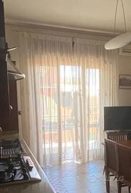 Tenda uso sala o cucina