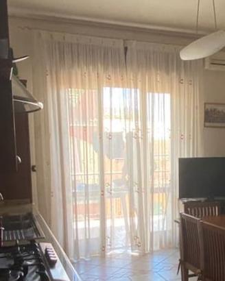 Tenda uso sala o cucina