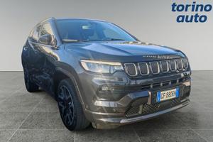 Jeep Compass 1.6 MJet II 96kW S