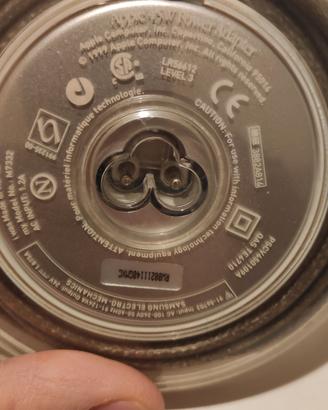 Apple Mac power adapter