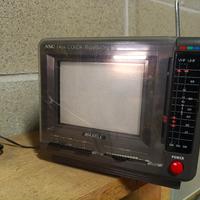 Televisore portatile MAXELL 