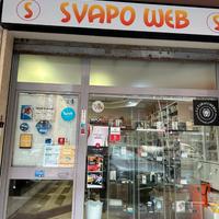 Attività Svapoweb