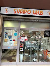 Attività Svapoweb