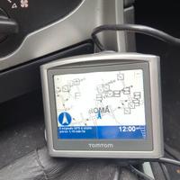 navigatore tomtom