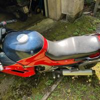Suzuki GSX 1100 F