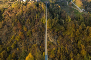 Relax tra le montagne della Valtartano