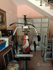 multimachine 