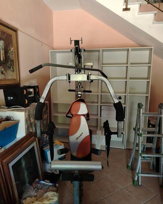 multimachine 