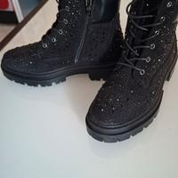 scarponcino autunno inverno