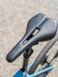 Sella Selle Italia X3 Flow (Edizione Rose Bikes)