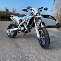TM Racing 125 Supermotard - 2023
