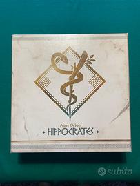 Hippocrates - Gioco da Tavolo