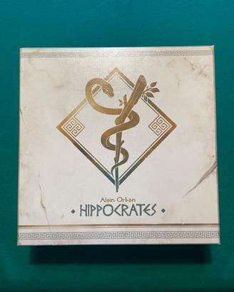Hippocrates - Gioco da Tavolo