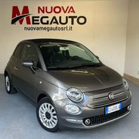FIAT 500 C 1.2 Lounge