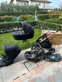 Trio Inglesina Aptica