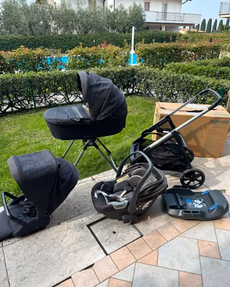 Trio Inglesina Aptica