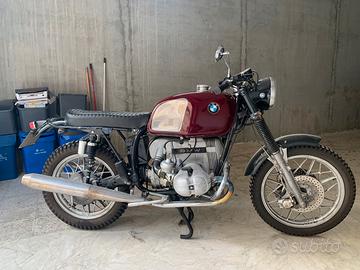 Bmw r 100