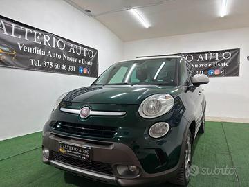 Fiat 500L 1.6 Multijet 105 CV Trekking