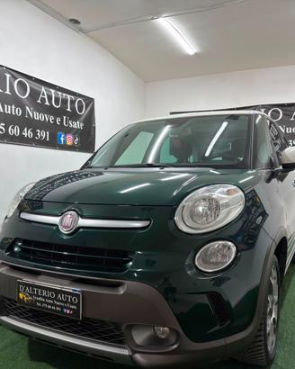 Fiat 500L 1.6 Multijet 105 CV Trekking