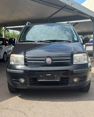 Fiat Panda 1.2 Emotion