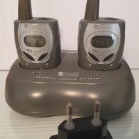 Ricetrasmittenti Oregon Scientific Tp 329