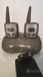 Ricetrasmittenti Oregon Scientific Tp 329