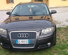 Audi A3 2007