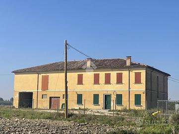 CASA INDIPENDENTE A LUGO