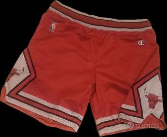 Shorts/pantaloncino Chicago Bulls - Jordan - Champ