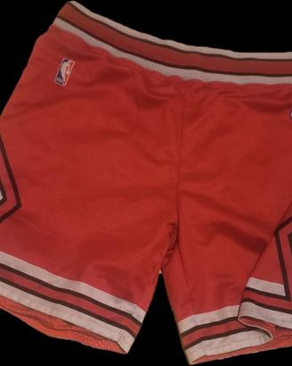 Shorts/pantaloncino Chicago Bulls - Jordan - Champ