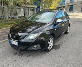 Seat Ibiza 1200 TDI euro 5