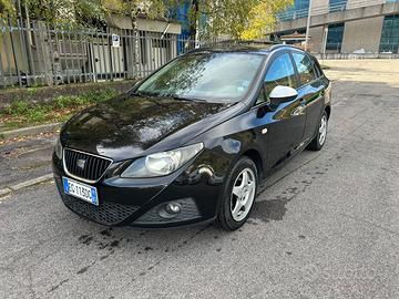 Seat Ibiza 1200 TDI euro 5