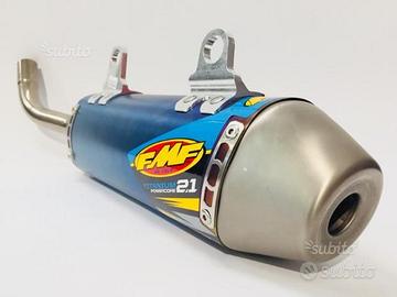 Terminali fmf powercore 2.1