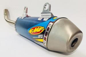 Terminali fmf powercore 2.1