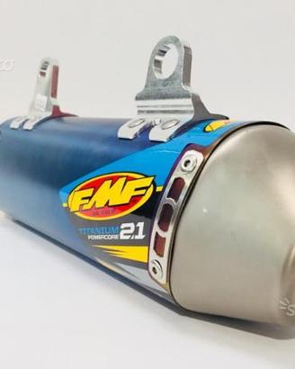 Terminali fmf powercore 2.1