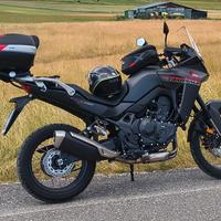 Honda Transalp XL 750