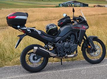 Honda Transalp XL 750