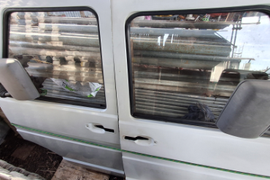 Pezzi di ricambio daily 35 10