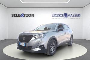 PEUGEOT 2008 2ª serie - 2008 BlueHDi 110 S&S Activ