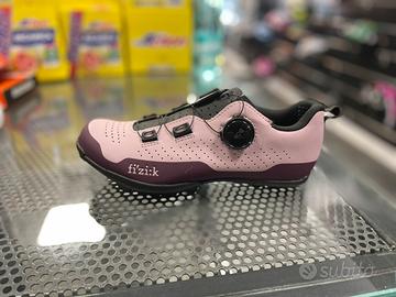 Scarpe Nuove Fizik Terra Atlas - Misura 37