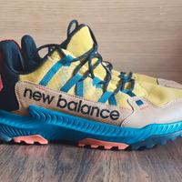 Scarpe trail new balance