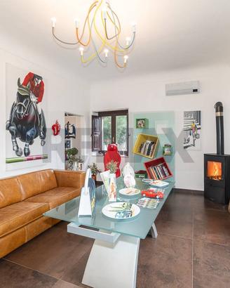 Casa Indipendente - Castiglione di Sicilia