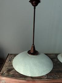 lampadario da cucina