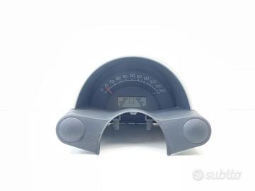 CONTACHILOMETRI SMART ForTwo Cabrio (W450) Q001938
