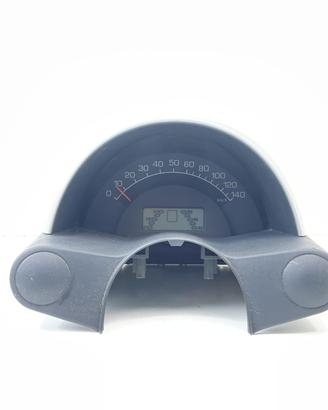 CONTACHILOMETRI SMART ForTwo Cabrio (W450) Q001938